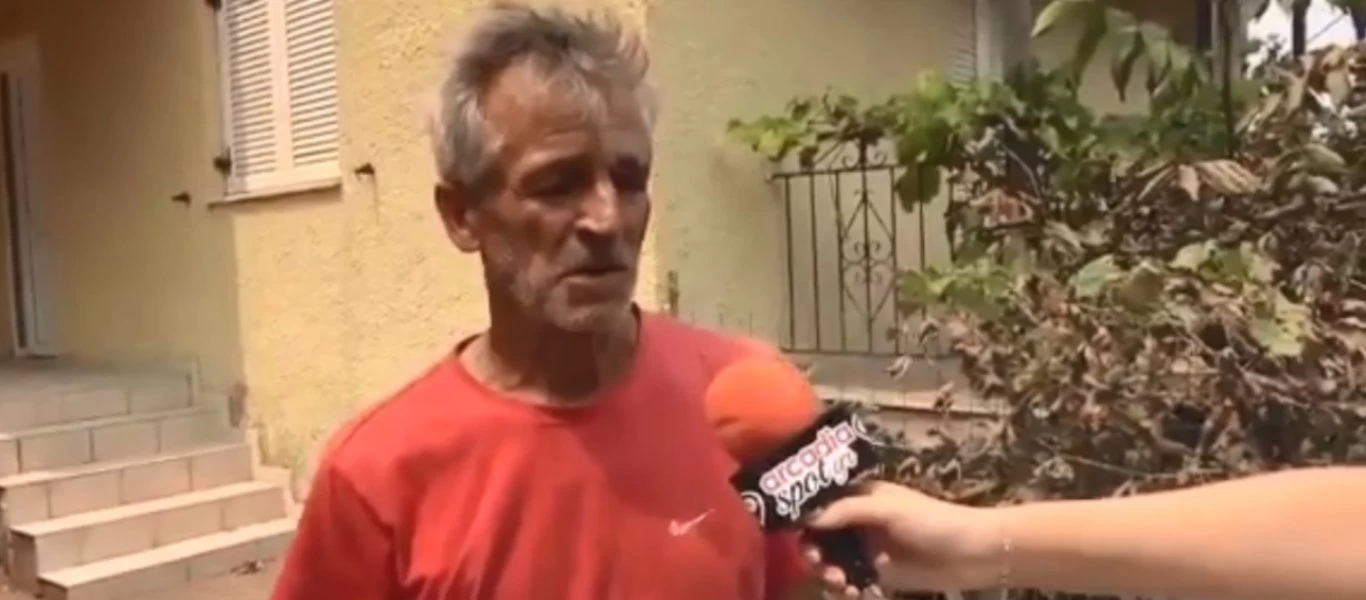Πήρε πίσω την καταγγελία του για το «πολιτικό μέσο» ο πρόεδρος της Γορτυνίας